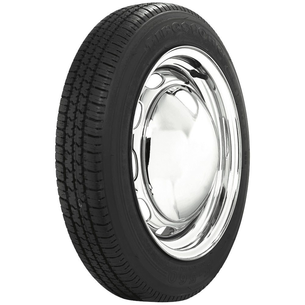 145R13 F560 Firestone