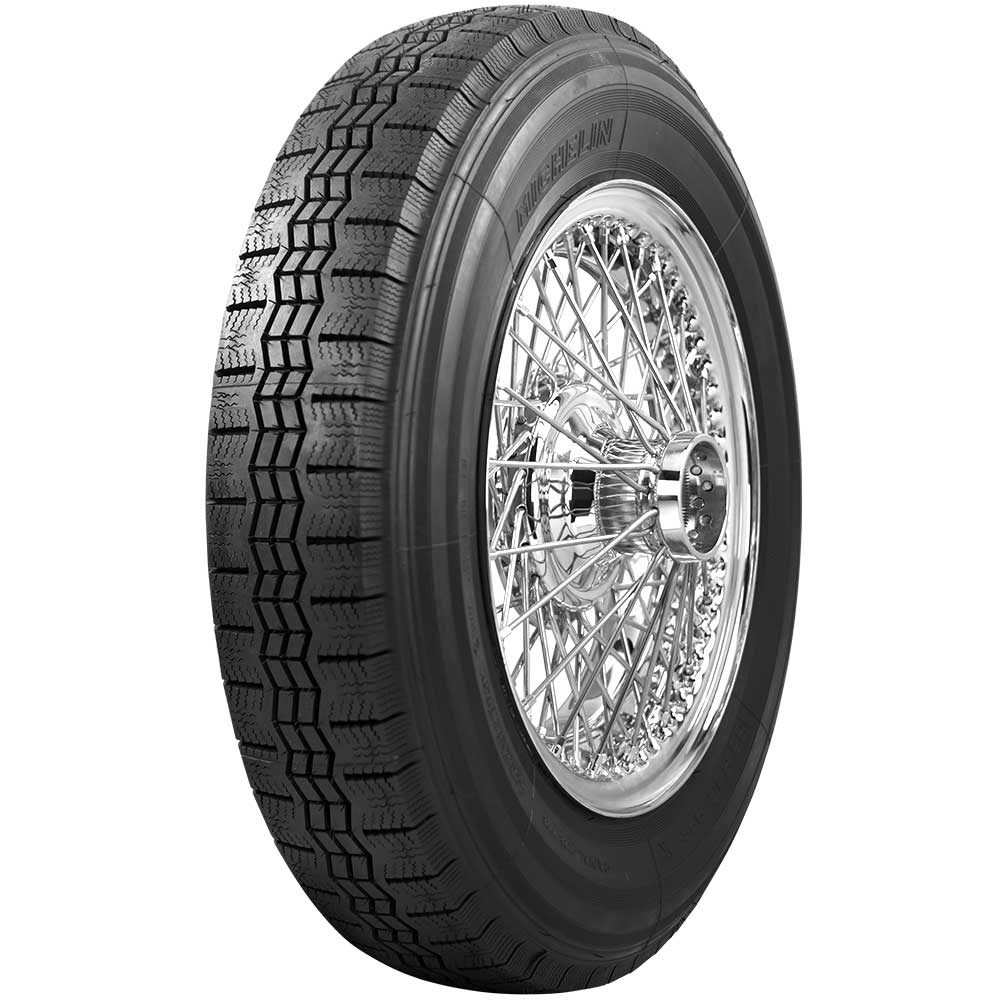 5.50R16 Michelin X