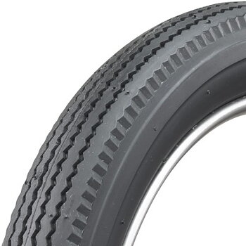 28x3 CL Coker Ribbed