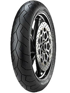 120/70R17 Pirelli Diablo front
