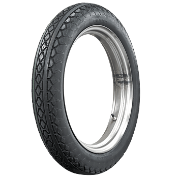 4.00x19 Coker Diamond Tread