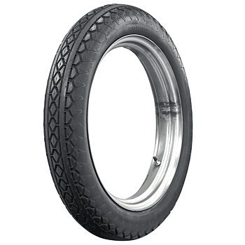 4.50x18 Coker Diamond Tread