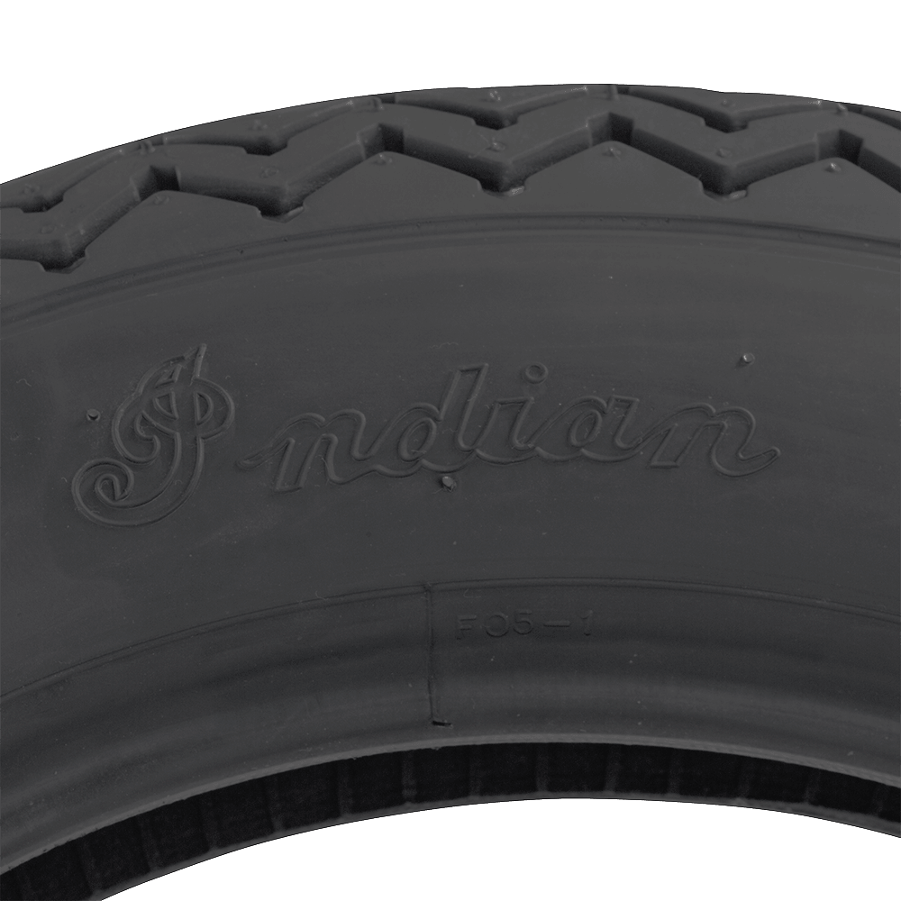 4.00x18 Indian Script - 2