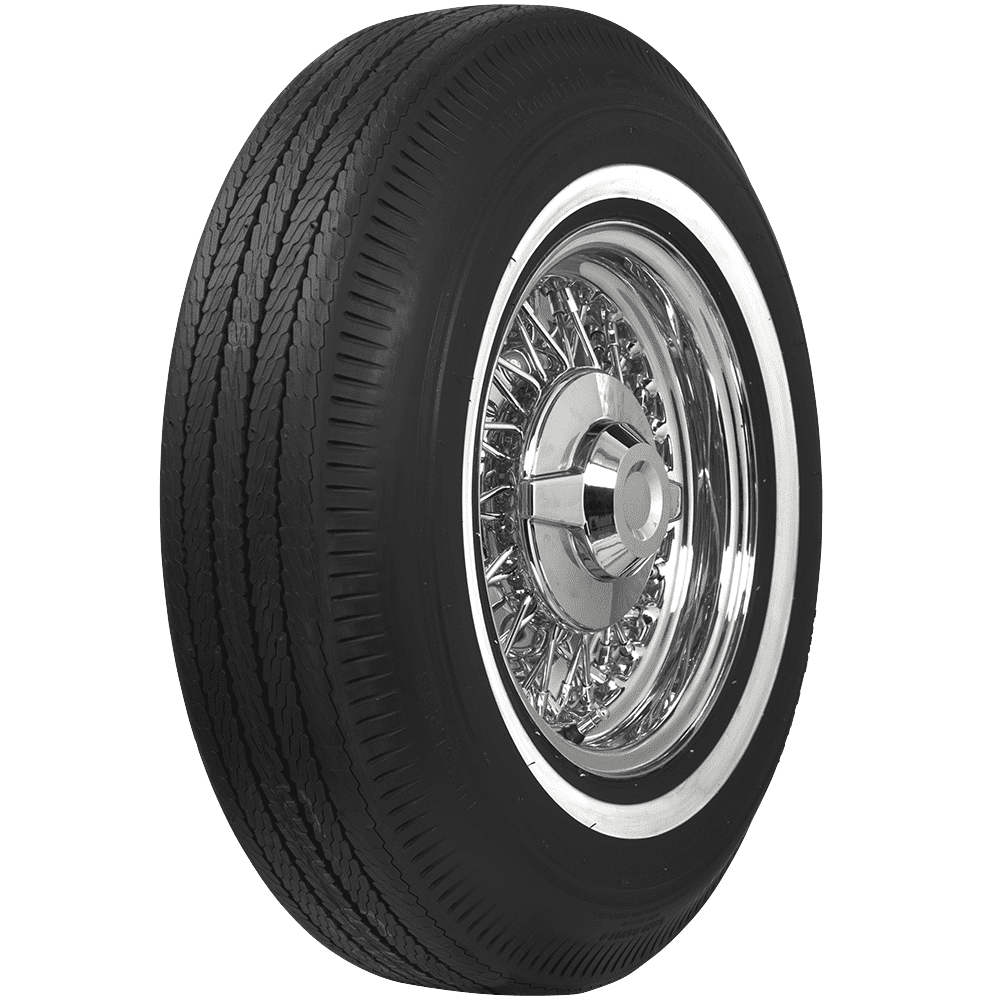 8.00-14 BF Goodrich 1" WW