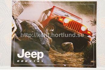 Jeep Country