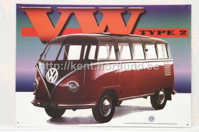 VW Type 2