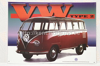 VW Type 2