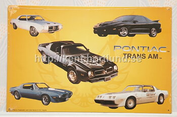 Pontiac Trans Am