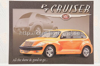 Chrysler PT Cruiser