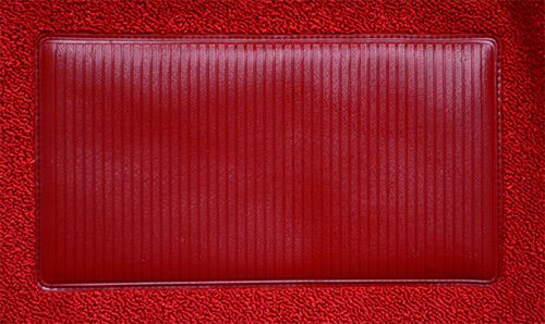 65 - 70 2 Door Carpet - 4