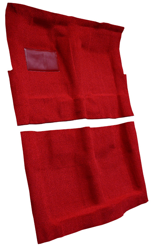 65 - 70 2 Door Carpet - 3
