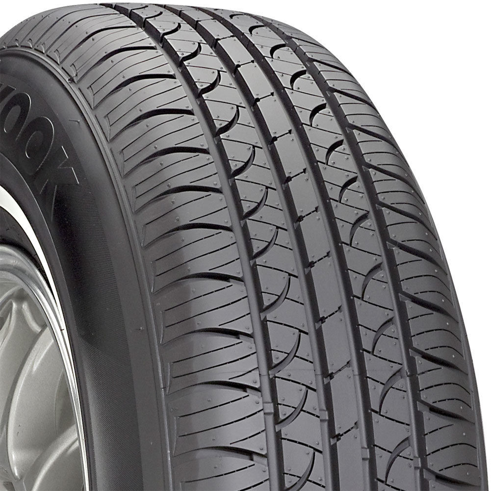 205/75R14 Hankook (Vit rand) 15 mm
