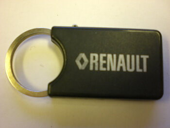 Renault Nyckelring