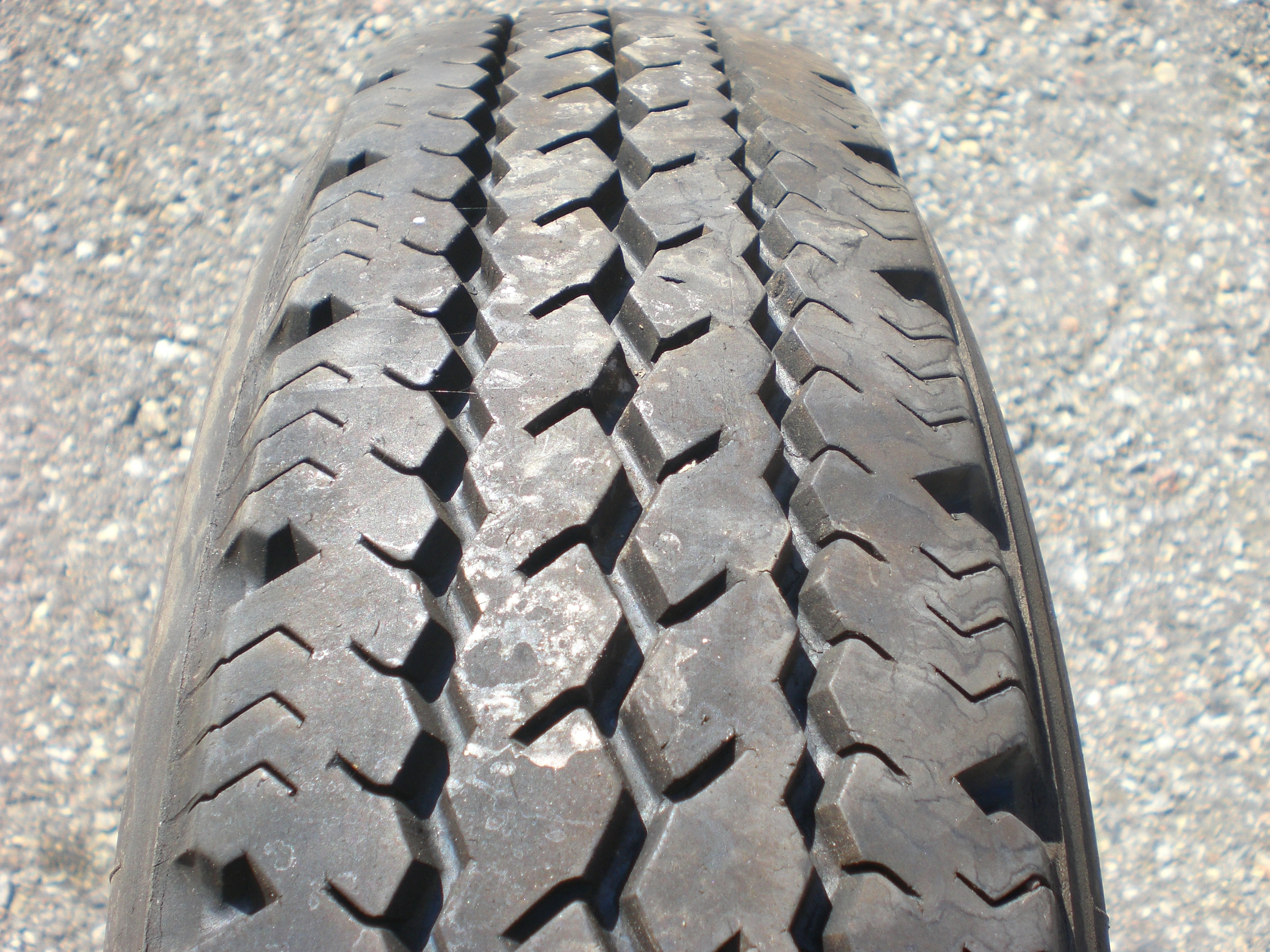 17-380 Michelin XC - 2
