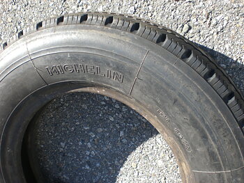 17-380 Michelin XC