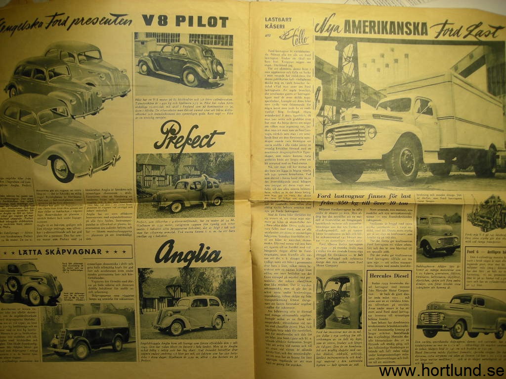1949 Ford-Expressen - 3