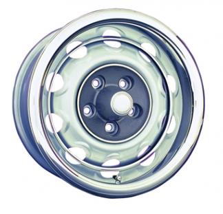 Chrysler Style Rallye 14" 14x6