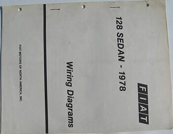 1979 Fiat Strada (Ritmo) Introduction to...