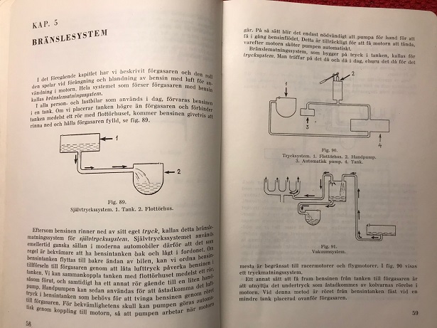 1964 General Motors bilbok Tolfte upplagan - 3