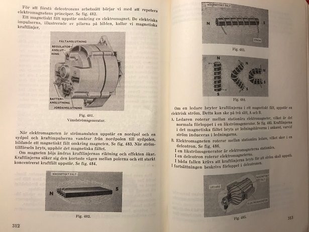 1964 General Motors bilbok Tolfte upplagan - 5
