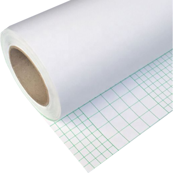 Kallaminat med UV-skydd, 1520 mm x 50 m - 3"