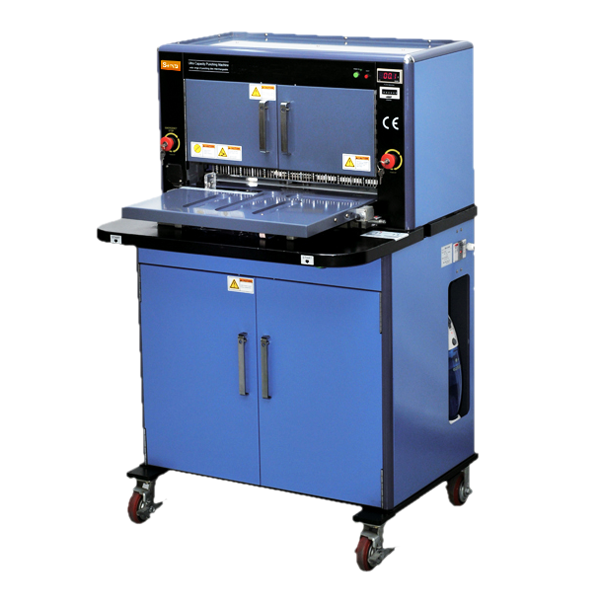 Serva Ultra Puncher 200E