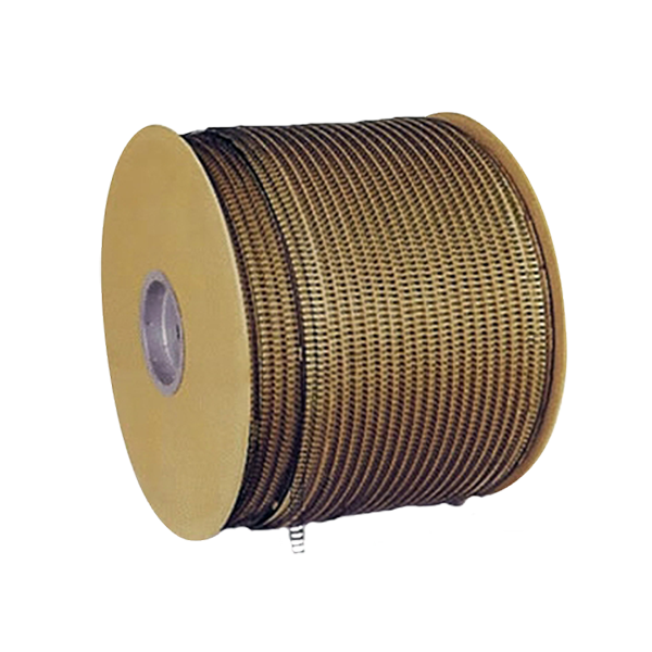 Wire 3:1 steel wire on spool