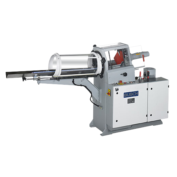 Busch A/A+P/AL Die-Cutting Machines