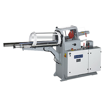 Busch A/A+P/AL Die-Cutting Machines