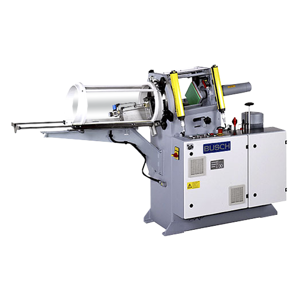 Busch A/A+P/AL Die-Cutting Machines - 2
