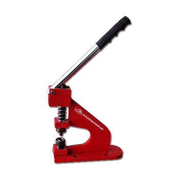 PlastGrommet HPS 025 - eyeletting hand press