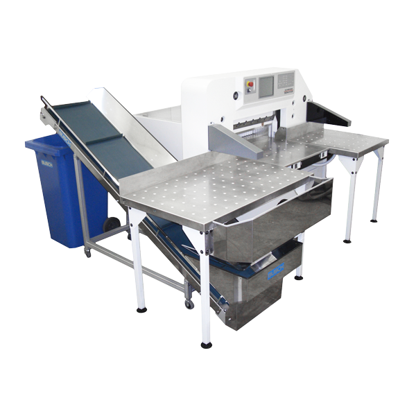 Busch Waste Conveyor - 2