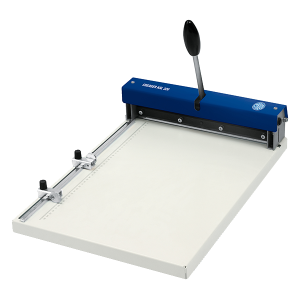 Cyklos Creaser KSL 320