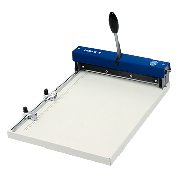 Cyklos Creaser KSL 320