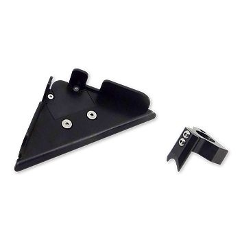 PlastGrommet Corner Rounder