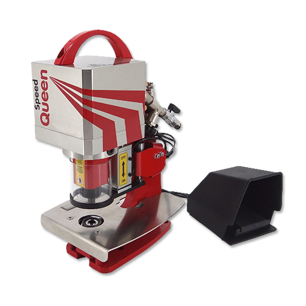 PlastGrommet Queen/Speed Queen - 2