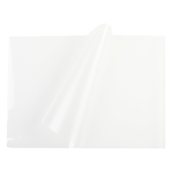 Ficklaminat mjuk textil