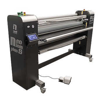 Neolt Neolam Plus 1650 - pneumatisk varm- och kallaminator