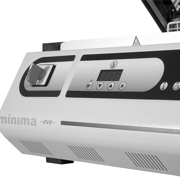 Minipack Minima Evo - 2