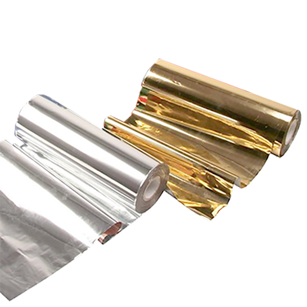 OPUS Universal foil roll - 120 meter, Ø25mm core