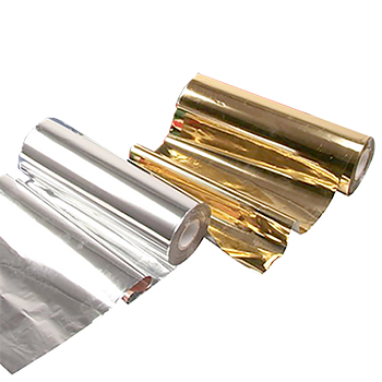OPUS Universal foil roll - 120 meter, Ø25mm core