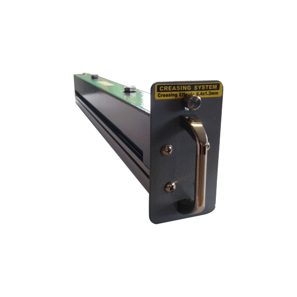 Creasing cassette for Serva Creaser 460E