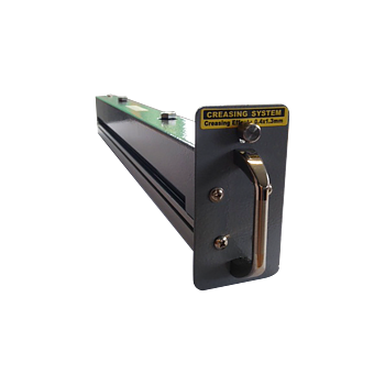 Creasing cassette for Serva Creaser 460E