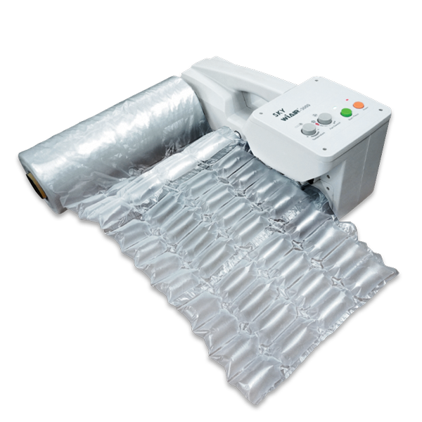 WiAir 3000 Plus