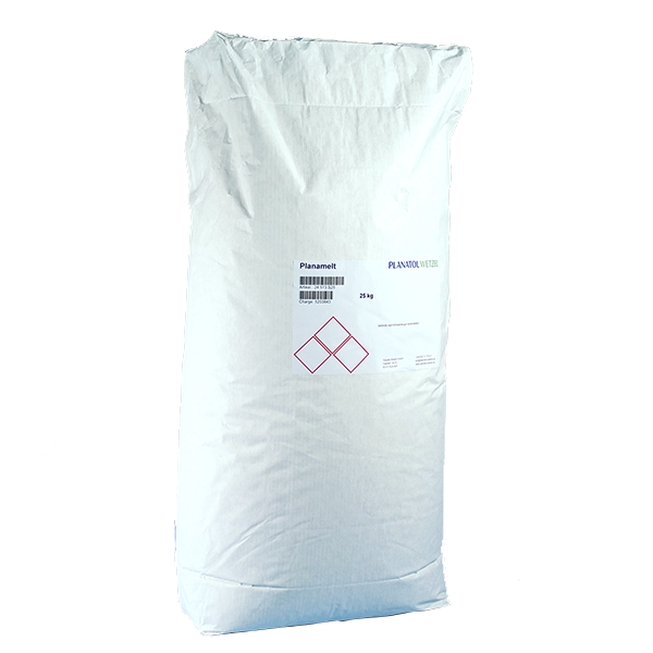 Planamelt PRO - varmlim (pellets)