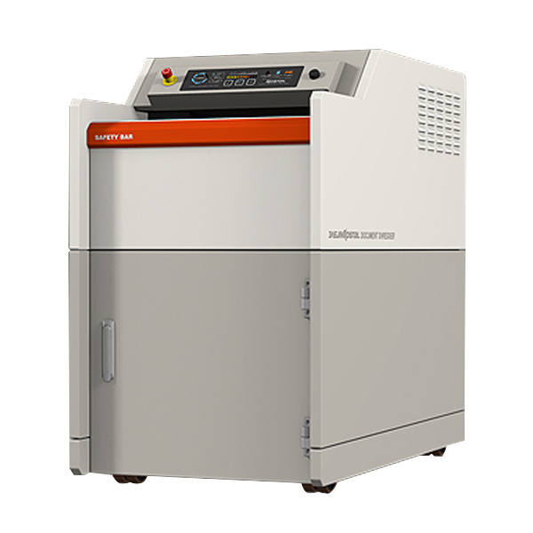 Kostal Shredder 11410-3