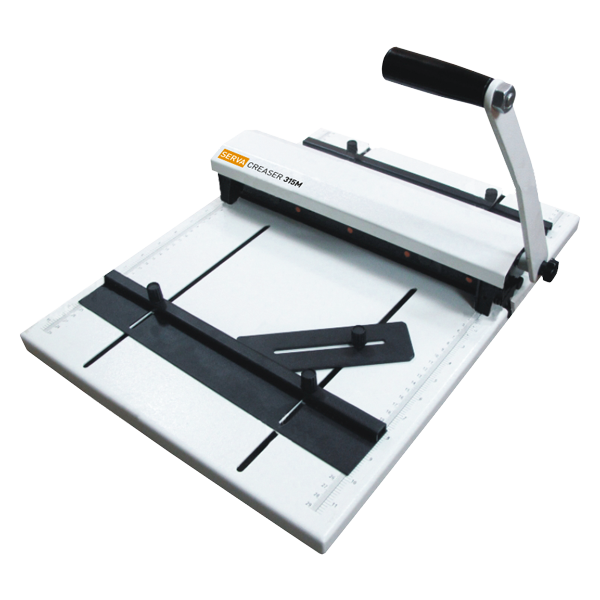 Serva Creaser 315M