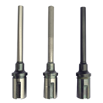 Paper drill bit - Ø13 mm shaft