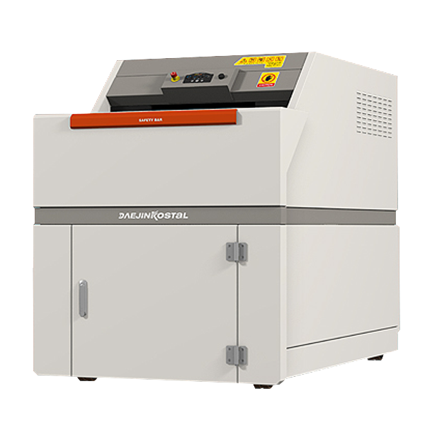 Kostal Shredder 11550-3