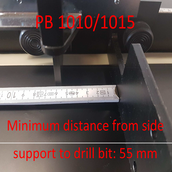Stago PB1000 - 6